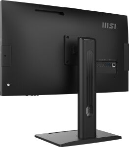 MSI AIO 27 WQHD ULTRA 5 125H-16GB DDR5 RAM-512GB NVME-FDOS / MODERN AM273QP AI 1UM-430XEU
