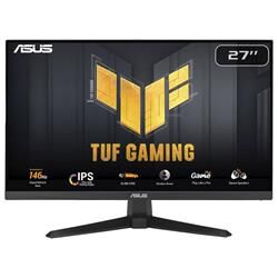Asus 27'' TUF Gaming VG279QE5A 146Hz 1ms Full HD Adaptive Sync IPS Gaming Monitör