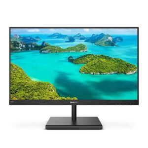 PHILIPS 27 IPS 275E1S-00 4MS 75Hz HDMI-DP EV Ofis Tipi Monitör (2560 X 1440)