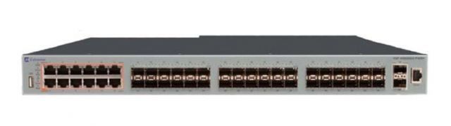 EC4400A05-E6 Anahtarlama Cihazı Switch Extreme VSP 4450GSX-PWR+ 36x 1GB SFP 12x 1GB