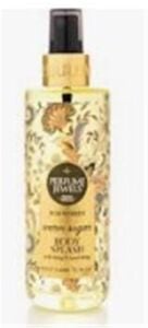Eyüp Sabri Tuncer Pj Body Splash Soul Beauty 250ml Bayan