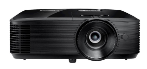 OPTOMA 4000ansilümen X400LVE 1024X768 DLP Projeksiyon
