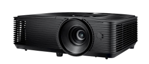 OPTOMA 4000ansilümen X400LVE 1024X768 DLP Projeksiyon