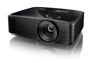 OPTOMA 4000ansilümen X400LVE 1024X768 DLP Projeksiyon