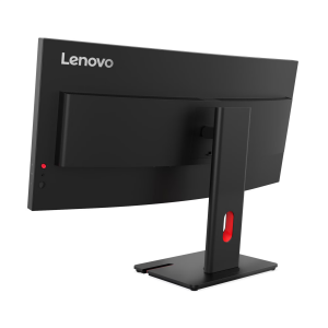 LENOVO 34 VA ThinkVision T34WD-40 64AEGAT1TK 4MS 120HZ HDMI-DP TYPEC Kavisli Monitör 3440x1440