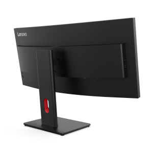 LENOVO 34 VA ThinkVision T34WD-40 64AEGAT1TK 4MS 120HZ HDMI-DP TYPEC Kavisli Monitör 3440x1440