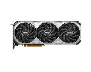 MSI 8GB RTX4060TI VENTUS 3X E 8G OC GDDR6 128bit HDMI-DP PCIE 4.0