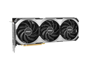 MSI 8GB RTX4060TI VENTUS 3X E 8G OC GDDR6 128bit HDMI-DP PCIE 4.0
