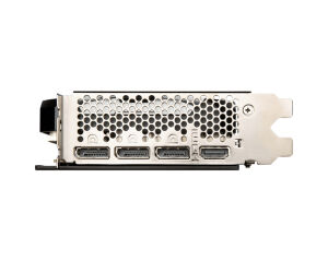 MSI 8GB RTX4060TI VENTUS 3X E 8G OC GDDR6 128bit HDMI-DP PCIE 4.0