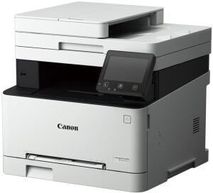 Canon MF752CDW II