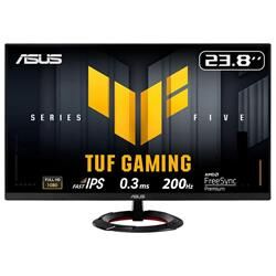 Asus 23.8'' TUF Gaming VG249Q5R 200Hz 0.3ms Full HD Adaptive Sync Fast IPS Gaming Monitör
