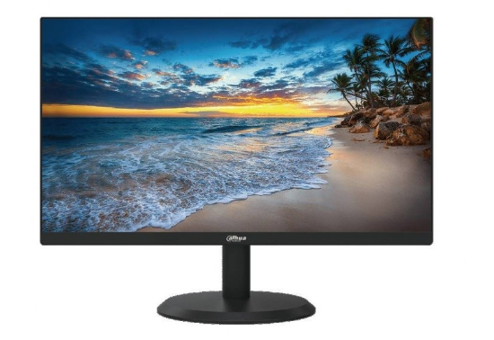 Dahua LM22 6.5 MS 60 Hz HDMI+VGA Full HD LED Monitör