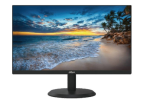 Dahua LM22 6.5 MS 60 Hz HDMI+VGA Full HD LED Monitör