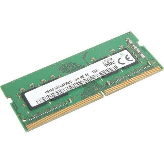 4X70S69154 SO DIMM,MEMORY_BO 32GB DDR4 2666MHz SoDIMM