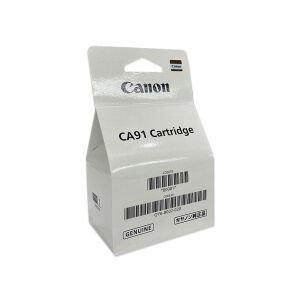 CANON BH-4 G (CA91) Serisi Siyah Baskı Kafası (G2411/G3411)