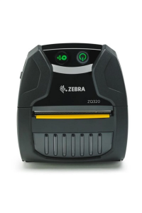 ZEBRA 203dpi ZQ320 Termal Kablosuz Fiş Yazıcı