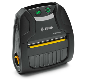 ZEBRA 203dpi ZQ320 Termal Kablosuz Fiş Yazıcı