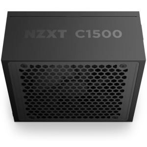 NZXT 1500W 80+ PLATINUM C1500 PA-5P1BB-EU Tam Modüler Power Supply