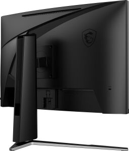 MSI 27 RAPID VA MAG 27CQ6PF 0.5MS 180HZ HDMI-DP Kavisli Gaming Monitör 2560x1440
