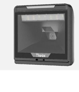 TIWOX 2D VS-8000 USB Masaüstü Barkod Okuyucu