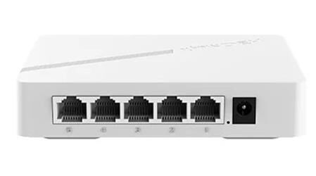 H3C Magic BS205 5 Port 10-100-1000 Mbps Swich