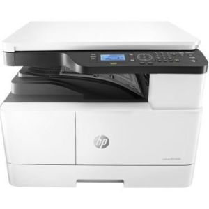 8AF43A LaserJet M438N Mono Laser MFP 22ppm A3 Yazıcı