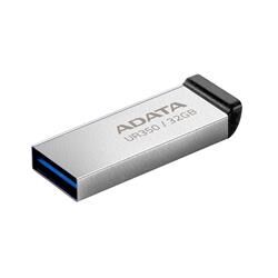 Adata UR350-32G 32GB USB3.2 Gen1 Metal Flash Bellek