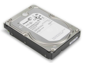 SEAGATE 16TB 3.5 SKYHAWK AI ST16000VE000 7200 RPM SATA 3 Güvenlik Diski