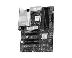 MSI PRO Z890-S WIFI6E DDR5 HDMI-DP TYPEC PCIE 5.0 1851p ATX