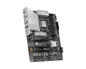 MSI PRO Z890-S WIFI6E DDR5 HDMI-DP TYPEC PCIE 5.0 1851p ATX