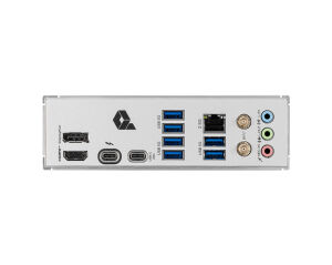 MSI PRO Z890-S WIFI6E DDR5 HDMI-DP TYPEC PCIE 5.0 1851p ATX