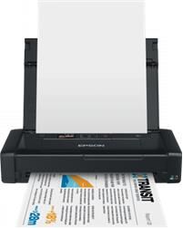 Epson WF-100 Taşınabilir Mobil Yazıcı