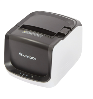 Kodpos KPS-80 Termal Adisyon