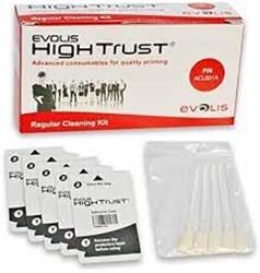 Evolis Temizlik Kiti (Cleaning Kit) Rutin ACL001