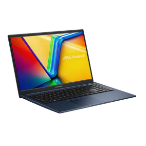 ASUS 15.6 VIVOBOOK X1504VA-BQ5456 CORE 7 150U-40GB DDR5 RAM- 1TB NVME- FDOS (10791)