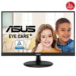 Asus 21.5'' VP227HF 5ms 75HZ VGA HDMI Full Hd LED Monitör