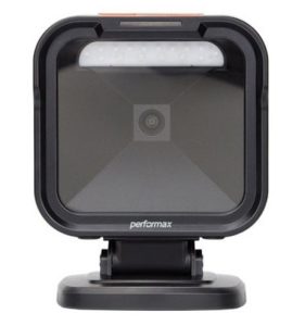 PERFORMAX MS 2D Imager PR-X1000 USB Masaüstü Karekod Okuyucu