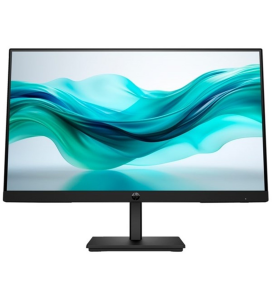 HP 21.5 IPS S3 PRO 322PF 9U5B0UT 5ms 75Hz HDMI-DP Ev Ofis Tipi Monitör 1920X1080