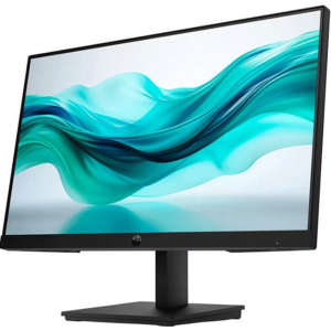 HP 21.5 IPS S3 PRO 322PF 9U5B0UT 5ms 75Hz HDMI-DP Ev Ofis Tipi Monitör 1920X1080