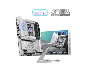 MSI MPG Z890 EDGE TI WIFI7 DDR5 HDMI-DO TYPEC PCIE 5.0 1851p ATX