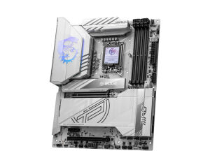 MSI MPG Z890 EDGE TI WIFI7 DDR5 HDMI-DO TYPEC PCIE 5.0 1851p ATX