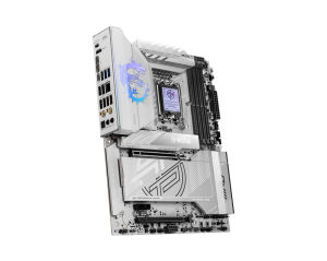 MSI MPG Z890 EDGE TI WIFI7 DDR5 HDMI-DO TYPEC PCIE 5.0 1851p ATX