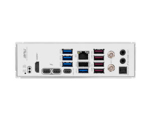 MSI MPG Z890 EDGE TI WIFI7 DDR5 HDMI-DO TYPEC PCIE 5.0 1851p ATX