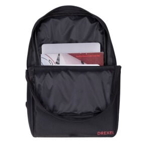 PLM 15.6 Drexel 8600 Suya Dayanıklı Notebook Sırt Çantası