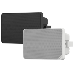 HIKVISION DS-QAE0120G1R Kabin Tipi Analog Hoparlör Beyaz 20W