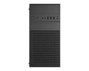 FRISBY 550W FC-2805B Standart Mid-Tower PC Kasası