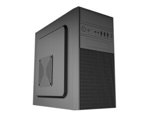 FRISBY 550W FC-2805B Standart Mid-Tower PC Kasası