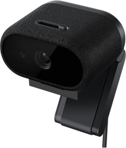 DELL Pro 7 Webcam 4K WB726 722-BBCV 4K 60FPS HDR AI USB-C Web Kamera
