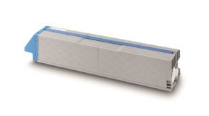 OKI 45536414 C911 / C931 Macenta (M) Orijinal Lazer Toner (24.000 Sayfa)