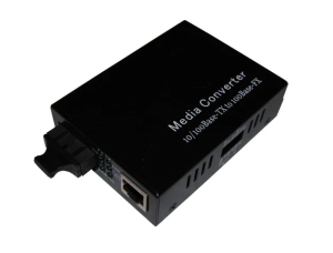 Beek Bn-Fs-Sc-Mm 10/100BASETX - 100FX 2 Km mm Sc Medıa/rate Convert